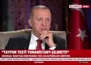 Türkiye’nin yeni füzeleri düşmana korku salacak