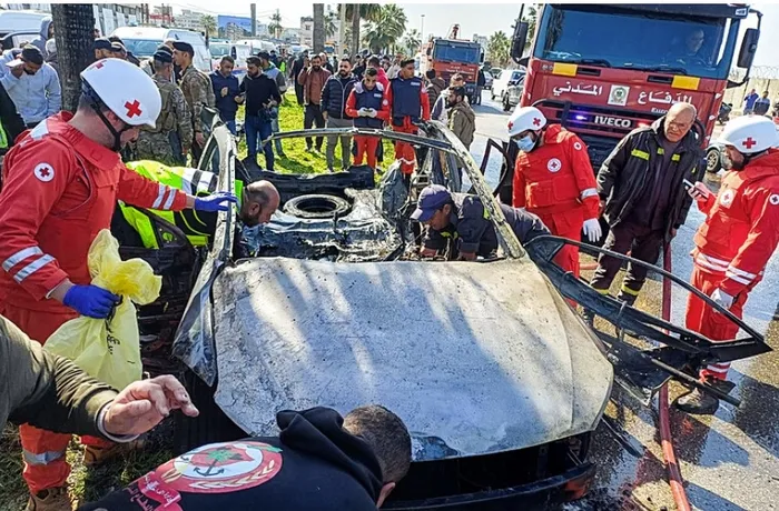 israilden-ust-duzey-hamas-yetkilisine-suikast-iha-saldirisiyla-aracini-hedef-aldilar-1739796911160.jpg Foto: AA