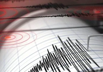 Osmaniye'de korkutan deprem! Son depremler...