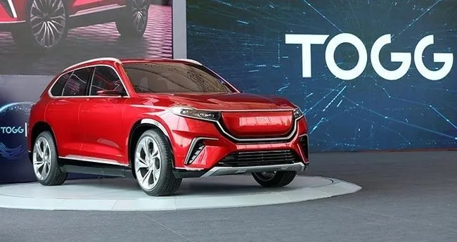 Son dakika: Yerli otomobili ilgilendiren gelişme! 2 yıla kadar destek verilecek