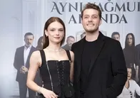 "Aynı Yağmur Altında" izleyiciyle buluştu!