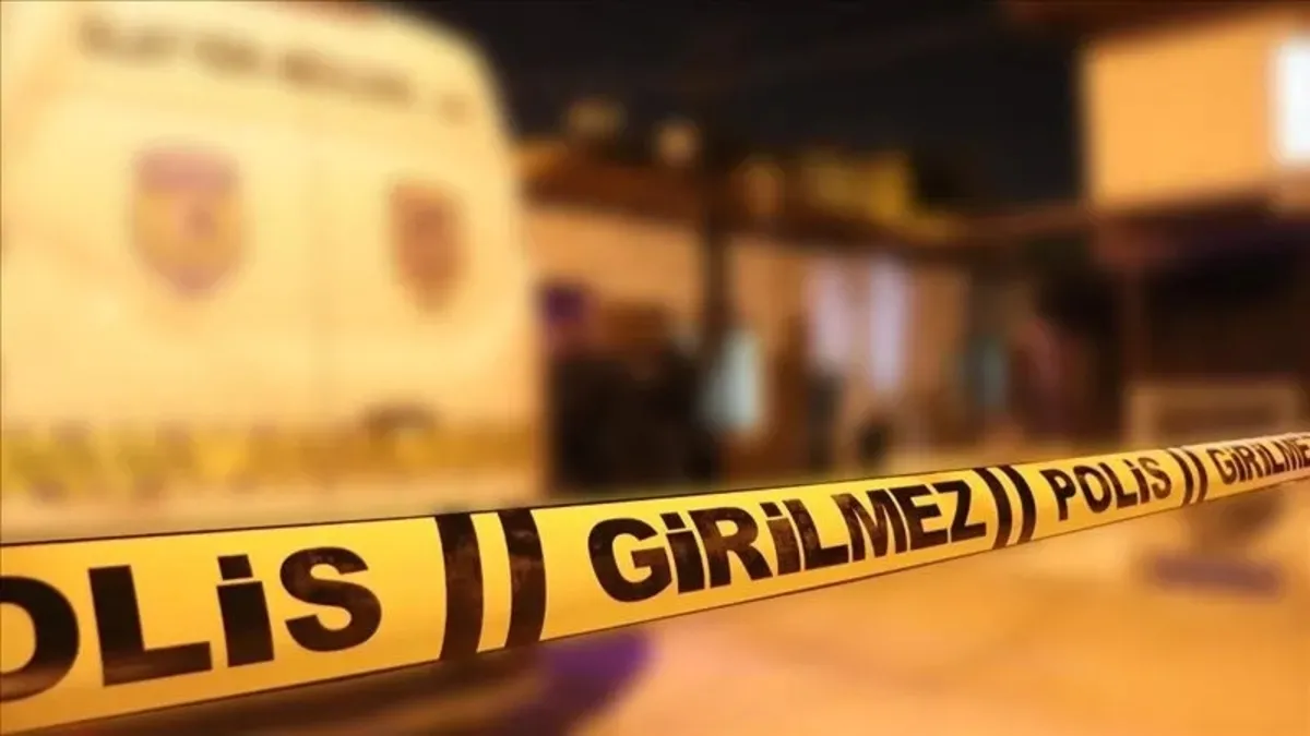 Güngören’de okulun yangın alarmı gece yarısı çaldı! Mahalleli sokağa döküldü, gerçek ekiplerin incelemesiyle ortaya çıktı