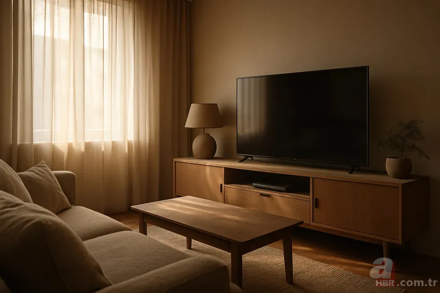 Bu 10 hata evinizi toz yuvasına çeviriyor! Evinizi tozdan uzak tutmanın en etkili yöntemleri 1