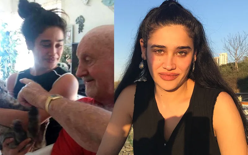 Meltem Miraloğlu ile ilgili görsel sonucu