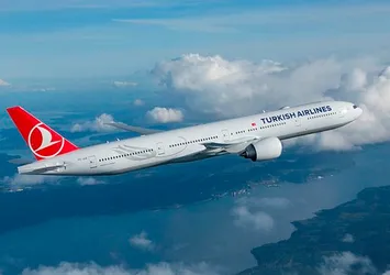 THY'nin uçakları dünya semalarında! Yeni hatlar açacağız