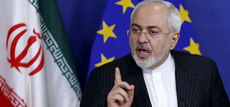 Zarif'ten Trump'a "B Takımı" uyarısı