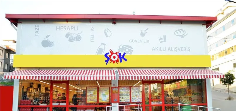 1 Ekim ŞOK aktüel ürünler kataloğu yayınladı! ŞOK’ta 1.699 TL oyun konsolu, 829 TL’ye akıllı saat, 229 TL’ye kablosuz kulaklık ve daha onlarca ürün indirimde…