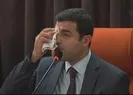 Demirtaş için istenen ceza belli oldu