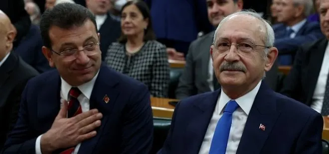 CHP kulisleri yangın yeri! İmamoğlu ısrar ederse Bay Kemal biletini kesecek! Yerine düşünülen isim Mustafa Sarıgül iddiaları...