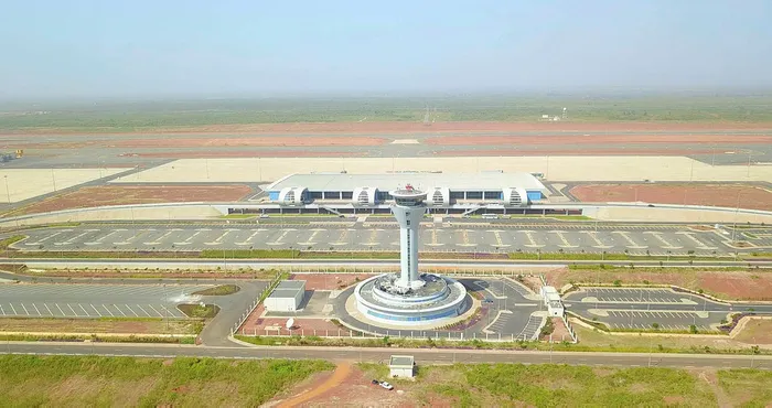 Son dakika: Başkan Erdoğan'ın Afrika ziyaretleri yatırımlar ve ticarette yeni fırsatlar sunacak! Hedef: 100 milyon dolar - 5