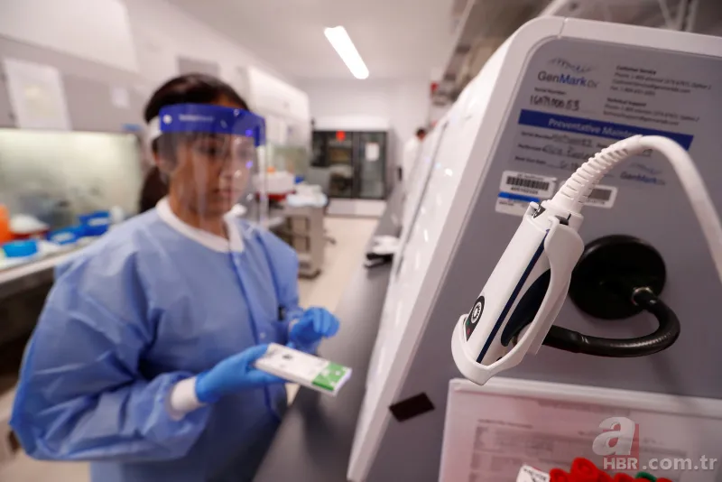 Son dakika: İsrail koronavirüsün aşısını buldu! Bomba iddia... 22