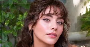 Sıla Türkoğlu’nun bir de annesini görün! Birebir kopyası...