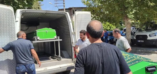 Kayseri'de kavga sonucu birisini öldürüp kaçan katil yakalandı