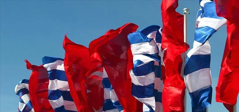 Yunan ve Yahudi lobilerinden Türkiye hakkında skandal mektup! Barış ve istikrar için gerçek bir tehdit
