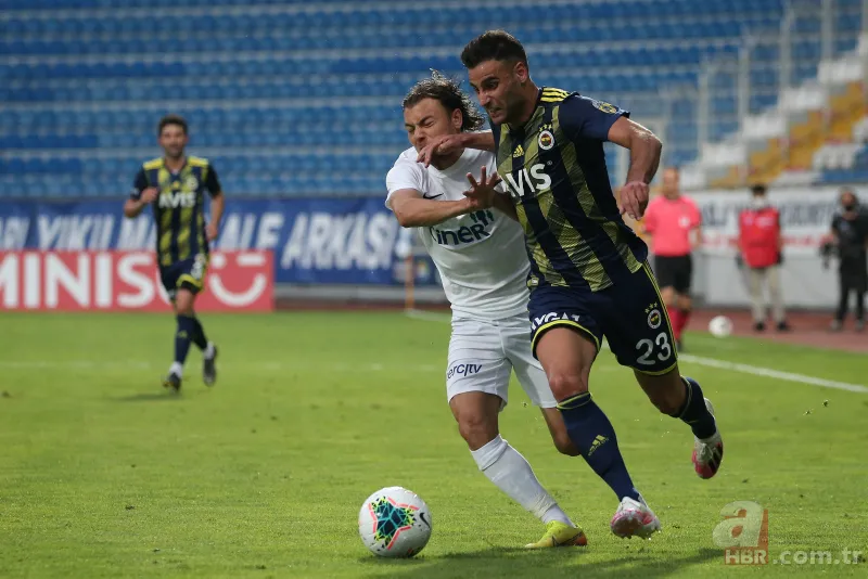 Fenerbahçe taraftarından Ali Koç'a istifa çağrısı 20