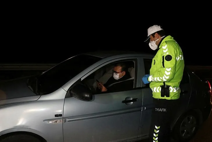 Yeni normalleşme: Şehirler arası seyahat yasağı var mı? Hangi illere giriş-çıkış yasak? Risk grubu illerde...