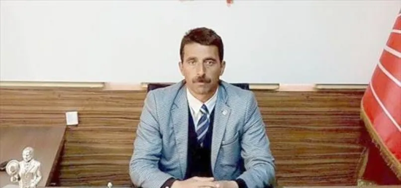 CHP'de yeni skandal! Tacizci başkan hala görevde