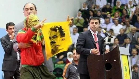 CHP'li Engin Altay'dan skandal HDP açıklaması! Demirtaş ve Kavala'ya sahip çıktı - 6