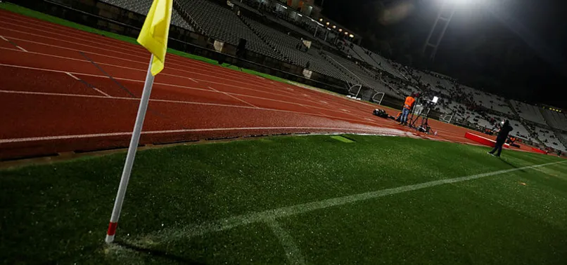 Son dakika: Belenenses'te şok! Benfica karşısına 9 kişiyle çıktı