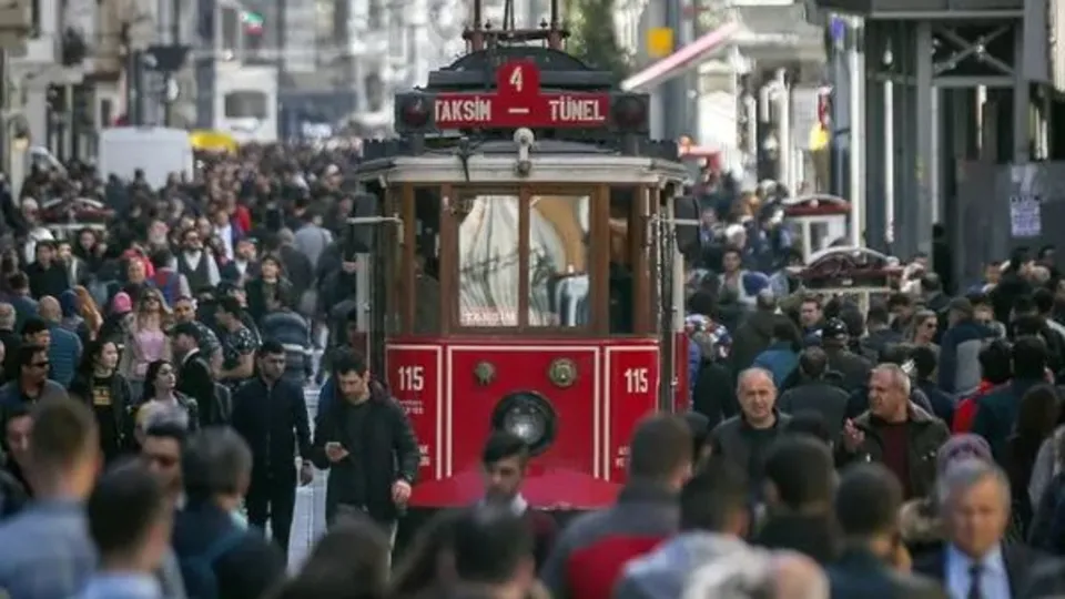 İstanbul’da yaşayanlar nereli?