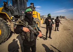 Hamas'tan Avrupa liderlerine takdir