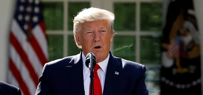 Trump’ın bilgilerini sızdırdı, istifa etti