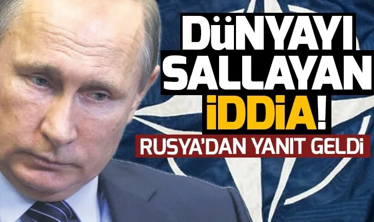 NATO tatbikatında Rusya’nın GPS sinyallerini bozduğu iddiası