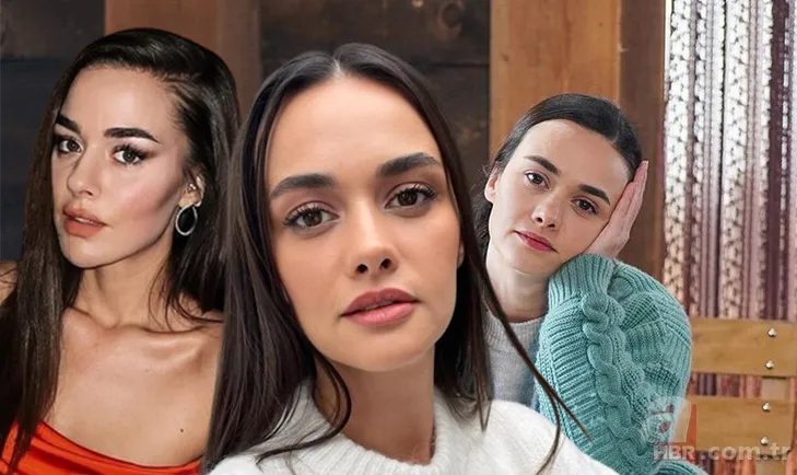 İsmail Demirci'nin eşi Hande Soral'ın oğlu büyüdü! Minik Ali teyzesi Bensu Soral'ın kopyası resmen... 1