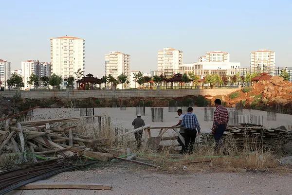 HDP’li belediyenin cami hazımsızlığı! Tepkiler çığ gibi büyüyor