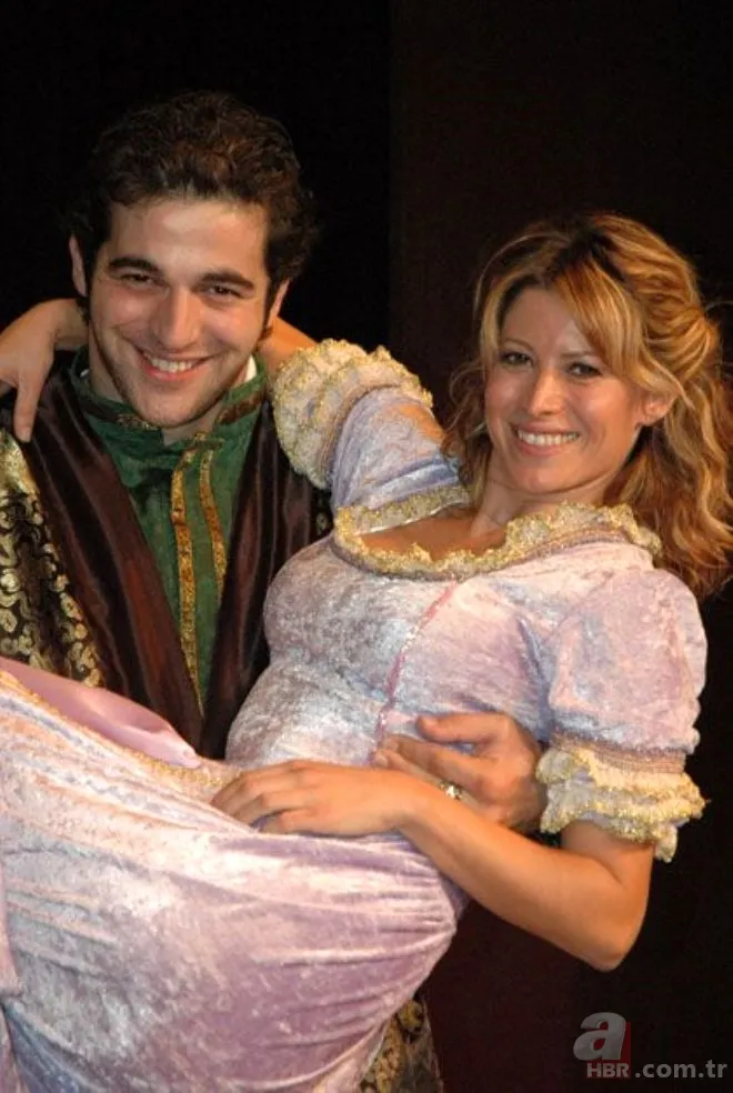 Kayra Şenocak 40 kilo birden verdi! Bambaşka birine dönüştü 18