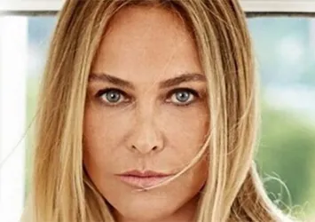 Hülya Avşar'ın yeni imajı
