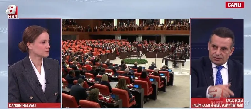 Torba yasayla emeklilikte hesap değişiyor! Borçlanma, maaş, GSS... İşte yeni reformlar 5