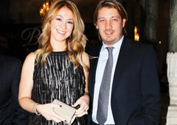 Rıfat Dedeman eşinden boşanıyor
