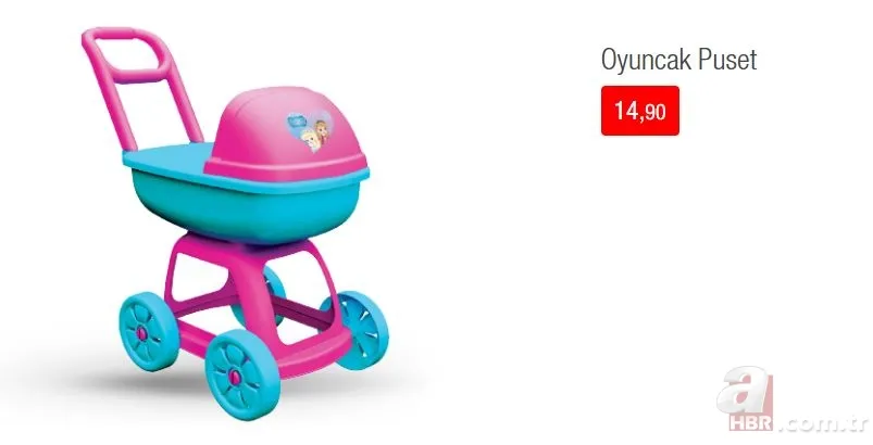 29 Kasım Cuma BİM aktüel katalog! BİM aktüel ürünler kataloğunda büyük fırsat! Smart Drone fiyatı… 12