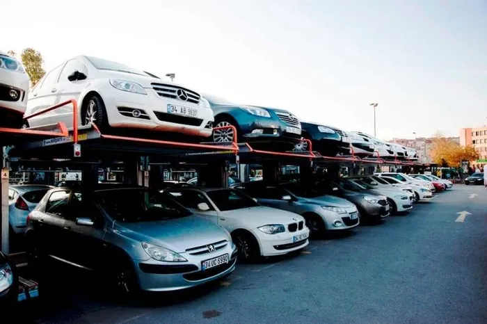 İSPARK’tan 2 yılda üçüncü zam! Duran araçlarla gelen servet