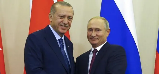 Türkiye doğal gaz merkezi olacak! Rusya’dan yeni açıklama! Talimatlar verildi...