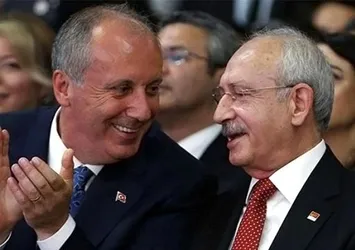 CHP'den Muharrem İnce'ye çelme! Şoke eden itiraf: Başımıza bela mı edeceksin?