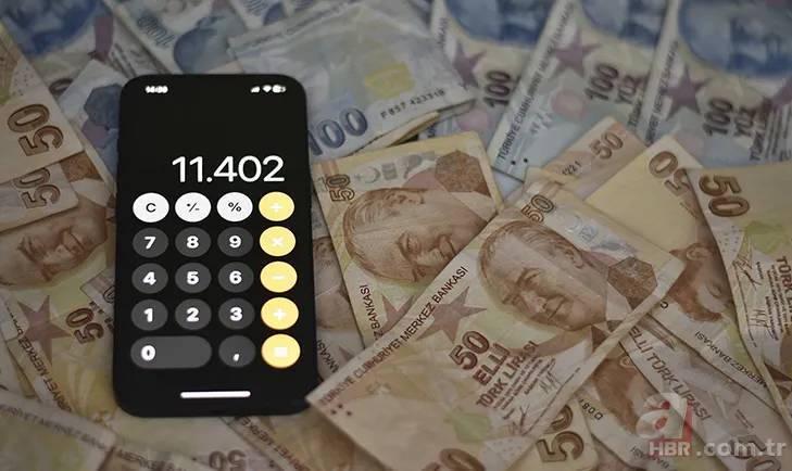 ASGARİ ÜCRET ZAMMI ile çalışanın vergisi azalacak! İşte 2024 asgari ücreti için tahminler... 1