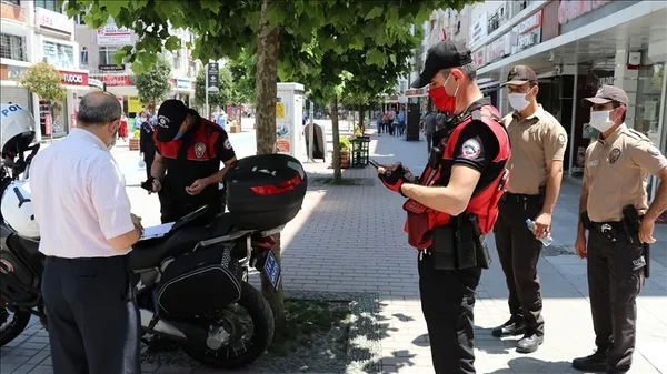 Valilikler 6 il için koronavirüs tedbirleri uyarısında bulundu! İşte koronavirüs tedbirleri... - 11