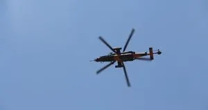 Yerli ve milli helikopter ATAK’a yeni özellik