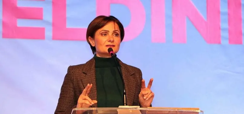 CHP'li Canan Kaftancıoğlu’nun yargılanmasına başlandı! Zorla getirme emri...