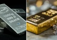 Altın ve gümüş rekor tazeledi! Uzman, kredi çekerek altın alanları uyardı