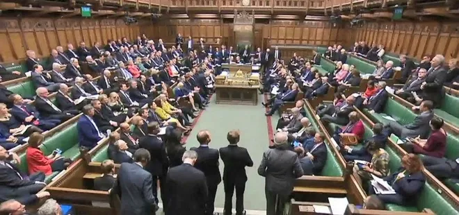 İngiltere’de son dakika seçim kararı!