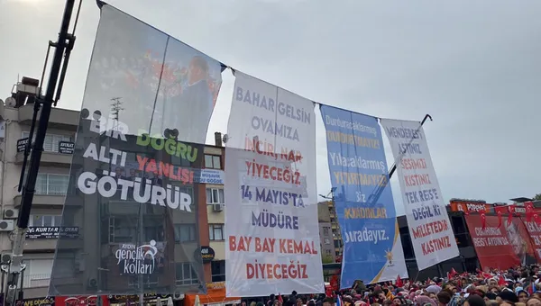 Aydın’da toplu açılış töreni! Başkan Erdoğan 92 eseri bugün hizmete açtı