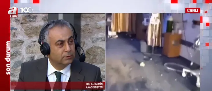Filistin İçin Tek Yürek Zirvesi! A Haber’de çarpıcı değerlendirmeler: Kendi celladı haline dönüştü | ÖZEL YAYIN