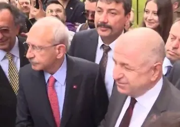 TÜRKMEDYA Ankara Temsilcisi Melik Yiğitel: Ümit Özdağ siyaseten intihar etti! Kamikaze dalışı yaptı
