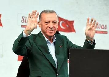 Dünyanın gözü 2. tur seçimlerinde! Fransızlar duyurdu: Erdoğan'ın en büyük kalesi!