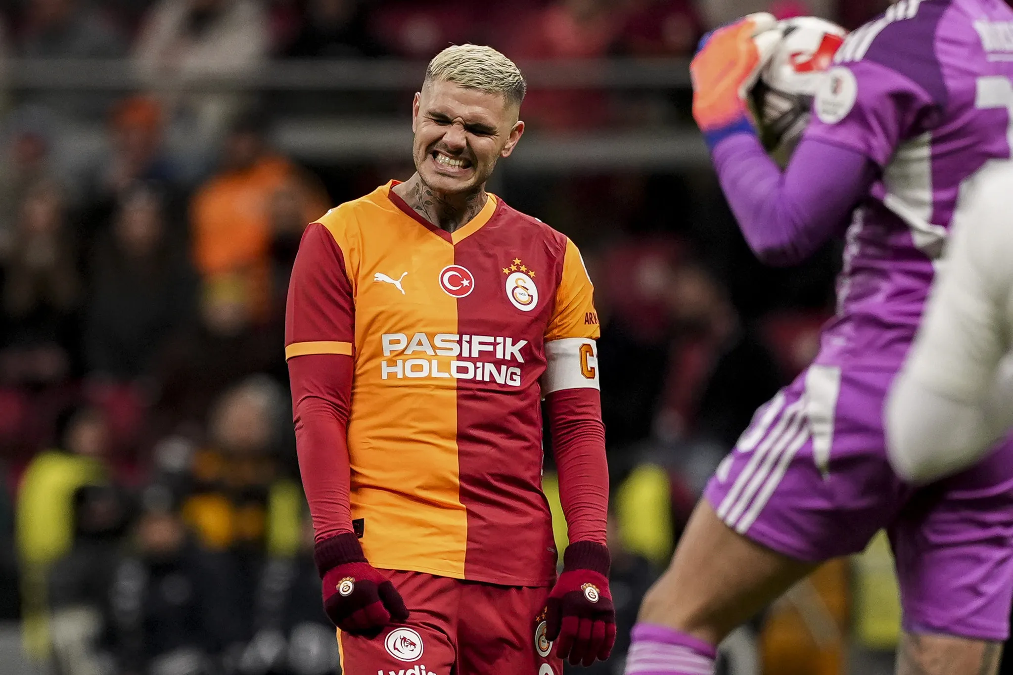 Icardi'nin geleceği belli oluyor: İstanbul'da kritik toplantı