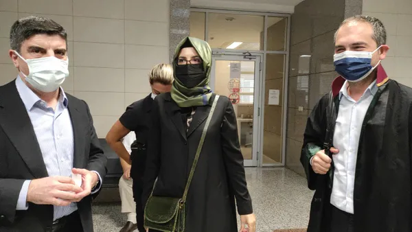 Cemal Kaşıkçı cinayetinde tüyler ürperten ifade! Suudi yetkili acı gerçeği böyle söylemiş - 2