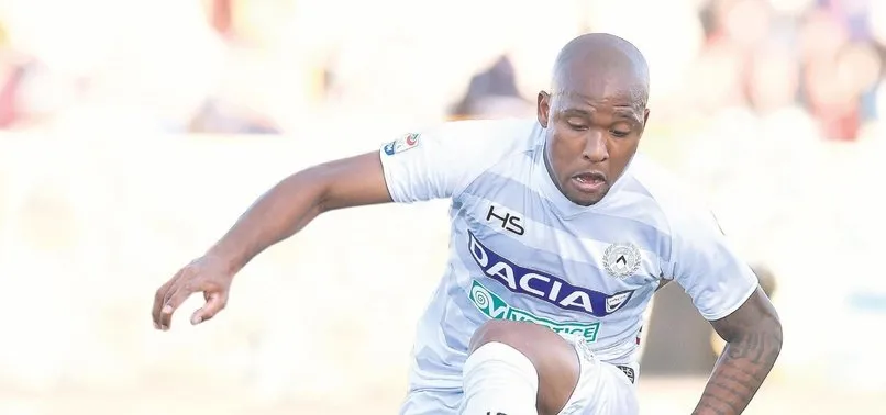 Galatasaray'da hedef: Samir Santos